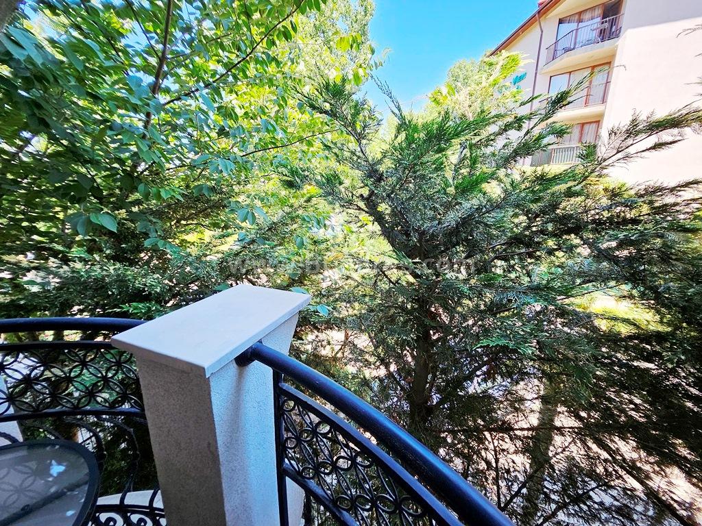 Квартира в Харомни Сьютс Джангл І №3863