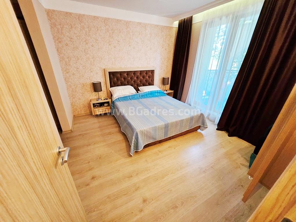 Квартира в Харомни Сьютс Джангл І №3863