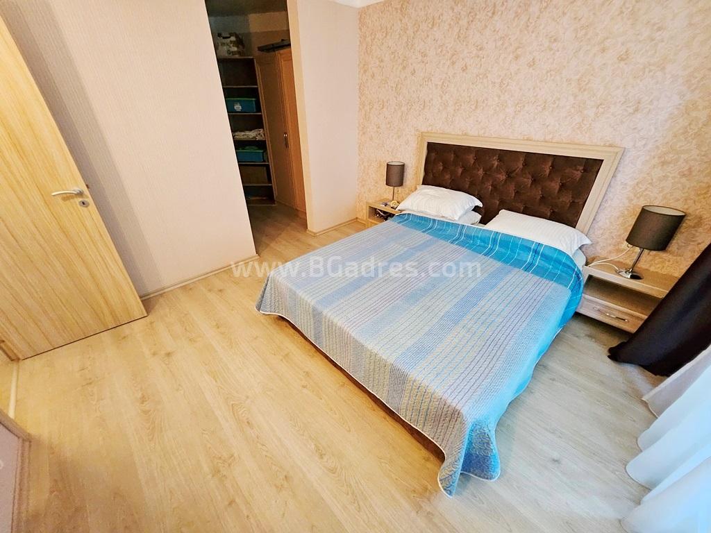 Квартира в Харомни Сьютс Джангл І №3863