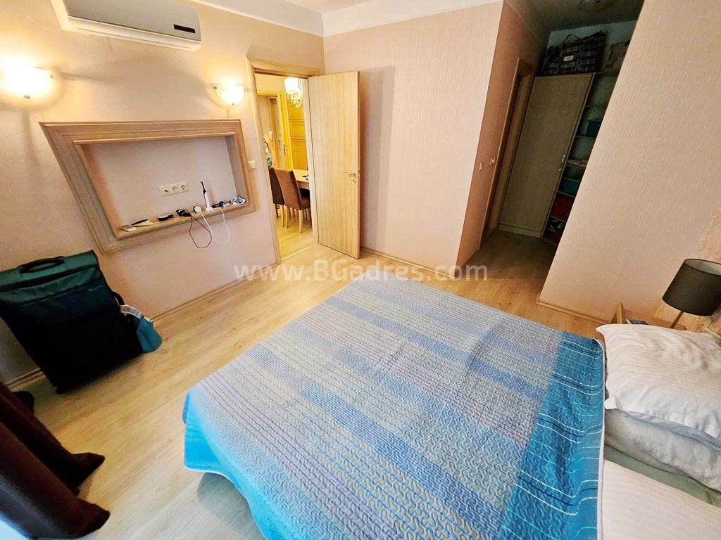 Квартира в Харомни Сьютс Джангл І №3863