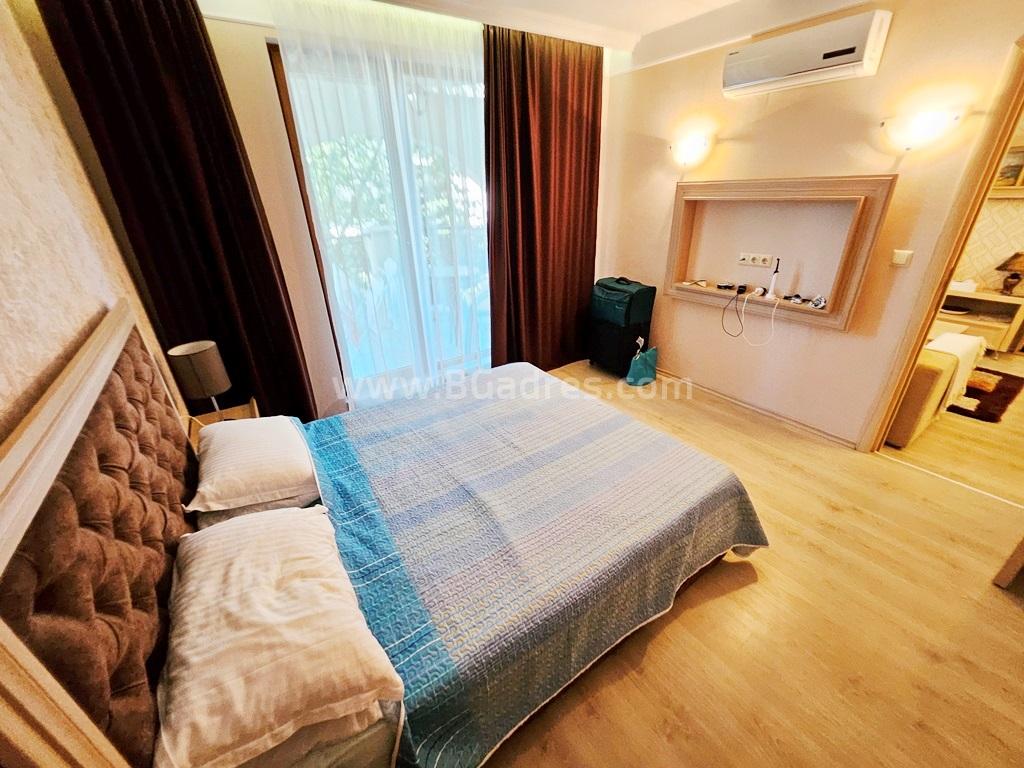 Квартира в Харомни Сьютс Джангл І №3863