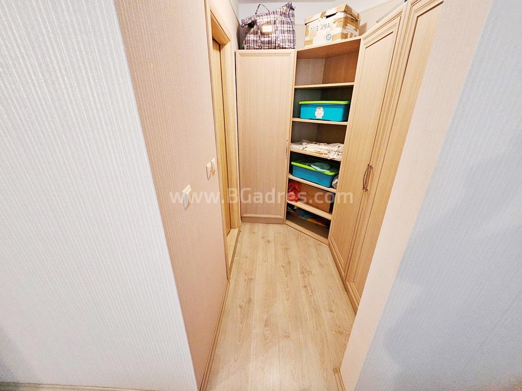 Квартира в Харомни Сьютс Джангл І №3863