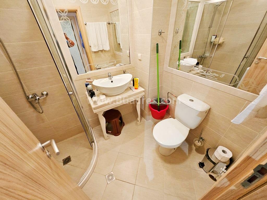 Квартира в Харомни Сьютс Джангл І №3863