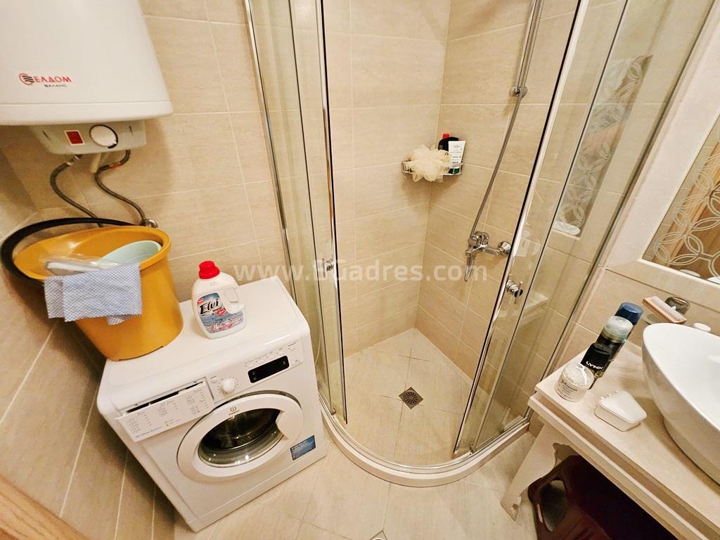 Квартира в Харомни Сьютс Джангл І №3863