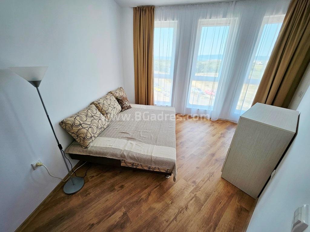 Недорогая квартира с 2 спальнями І №3701