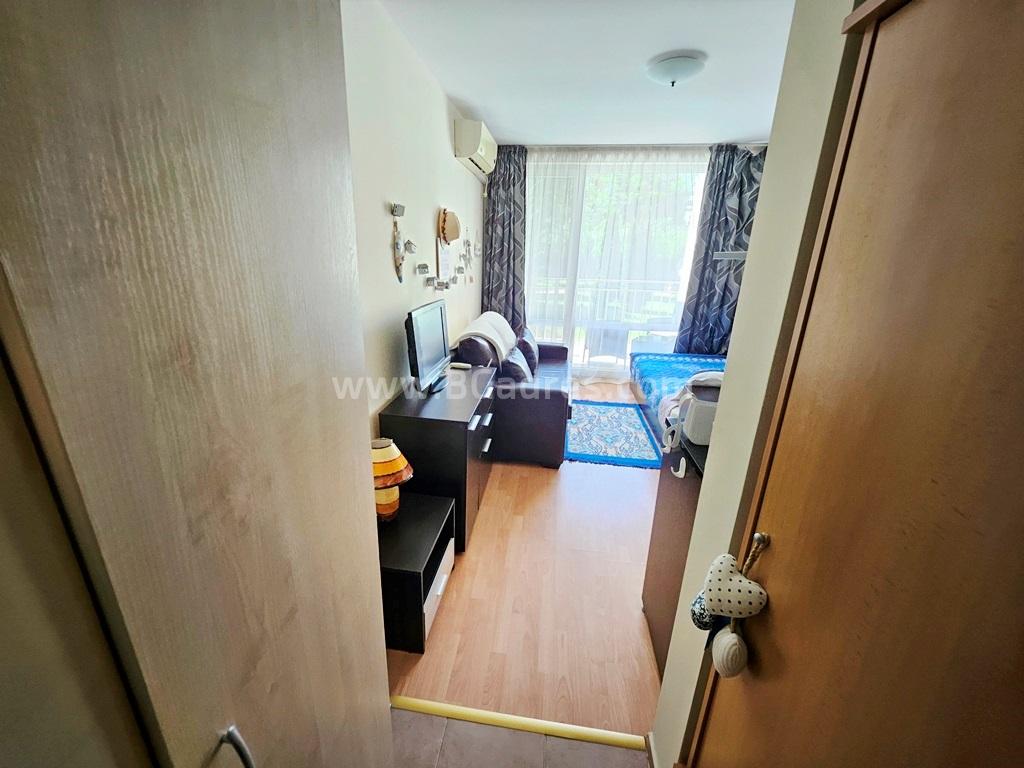 Студия в Несебр Форт Клуб І №3703