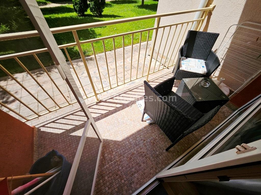 Студия в Несебр Форт Клуб І №3703