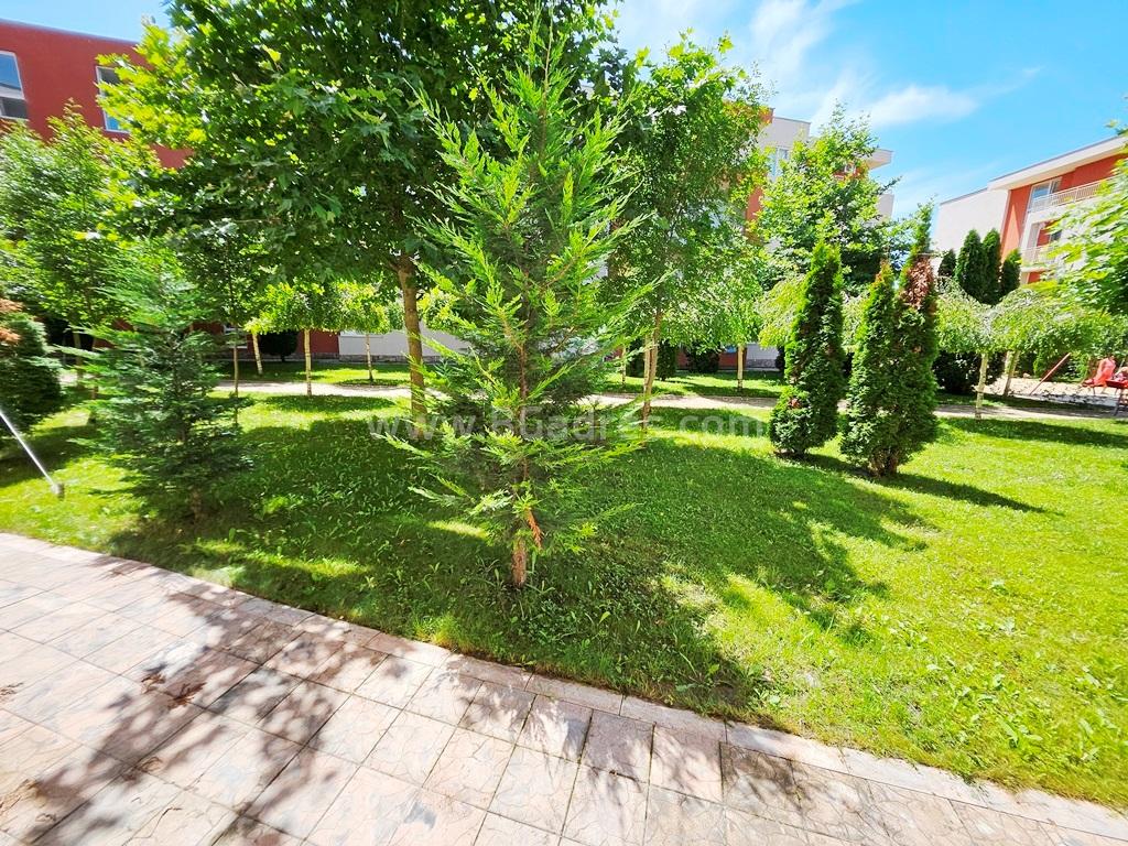 Студия в Несебр Форт Клуб І №3703