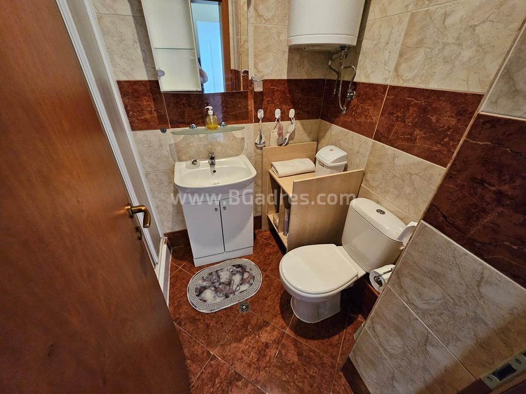 Студия в Несебр Форт Клуб І №3703