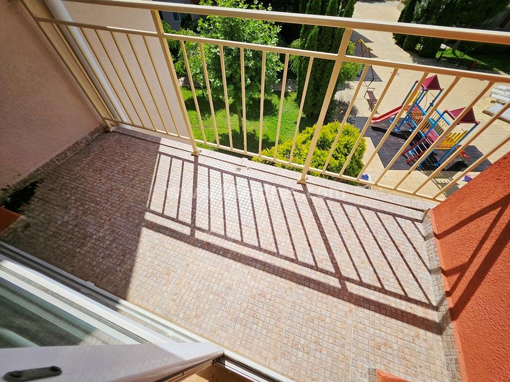 Cheap studio on the seaside І №3702