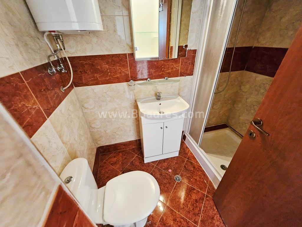 Cheap studio on the seaside І №3702