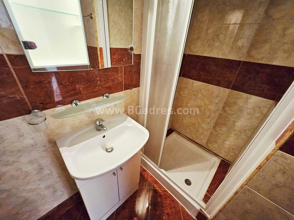 Cheap studio on the seaside І №3702