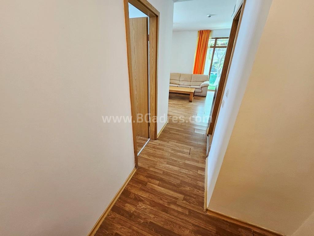 Квартира в комплексе Виньярдс І №4007