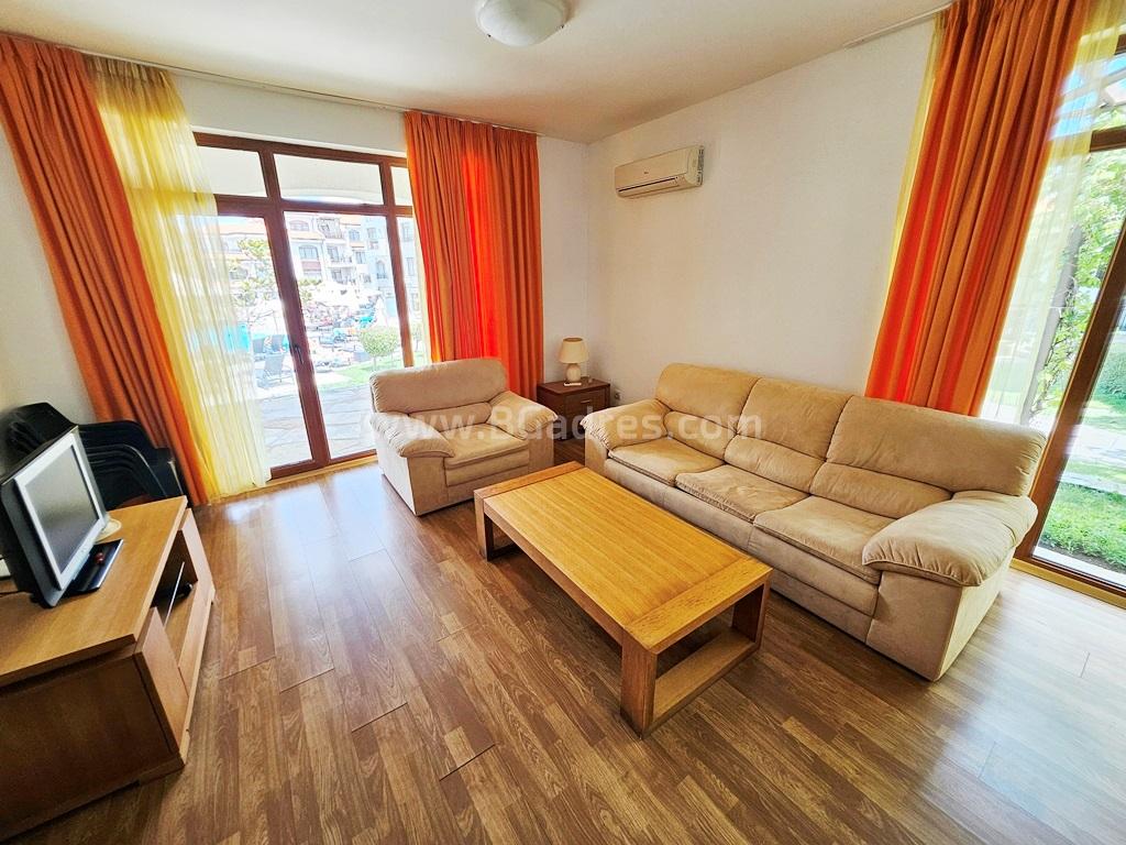 Квартира в комплексе Виньярдс І №4007