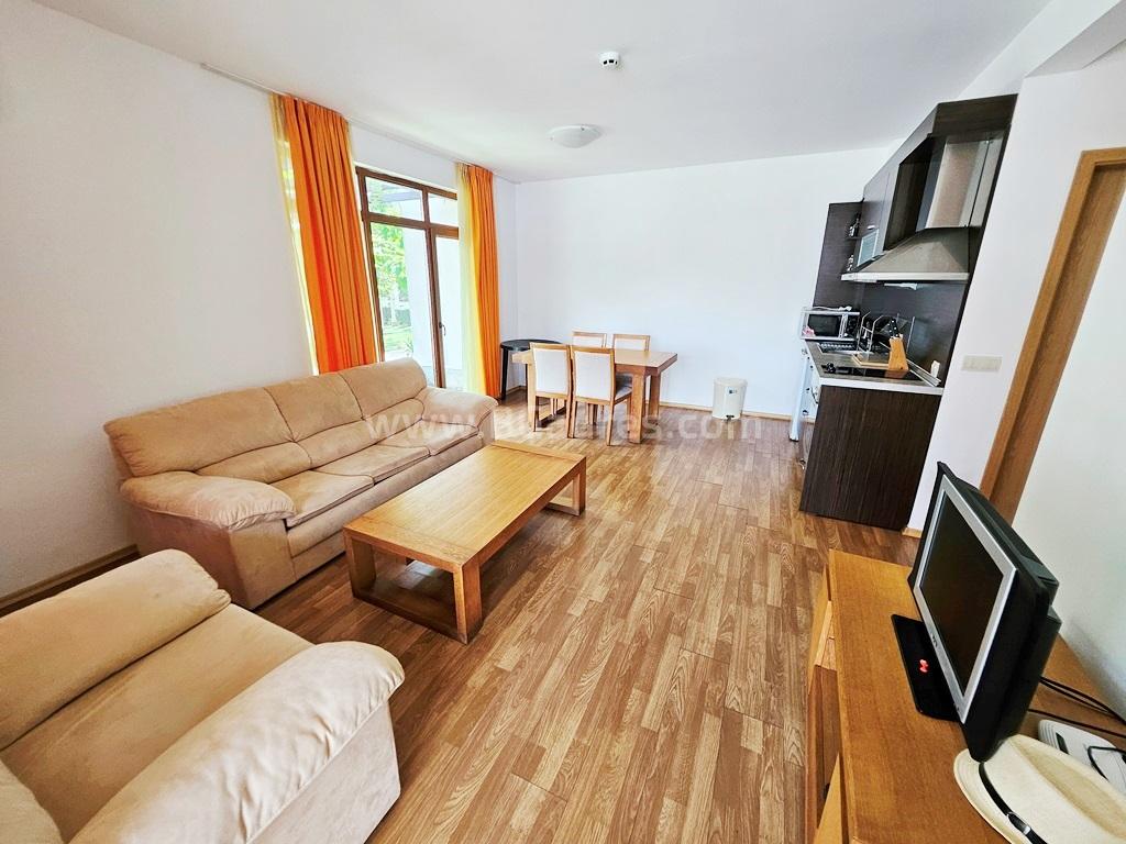 Квартира в комплексе Виньярдс І №4007