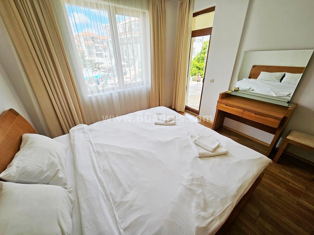 Квартира в комплексе Виньярдс І №4007