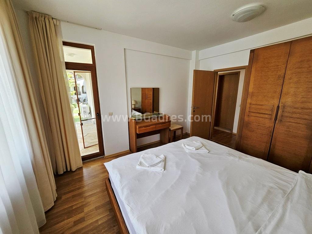 Квартира в комплексе Виньярдс І №4007