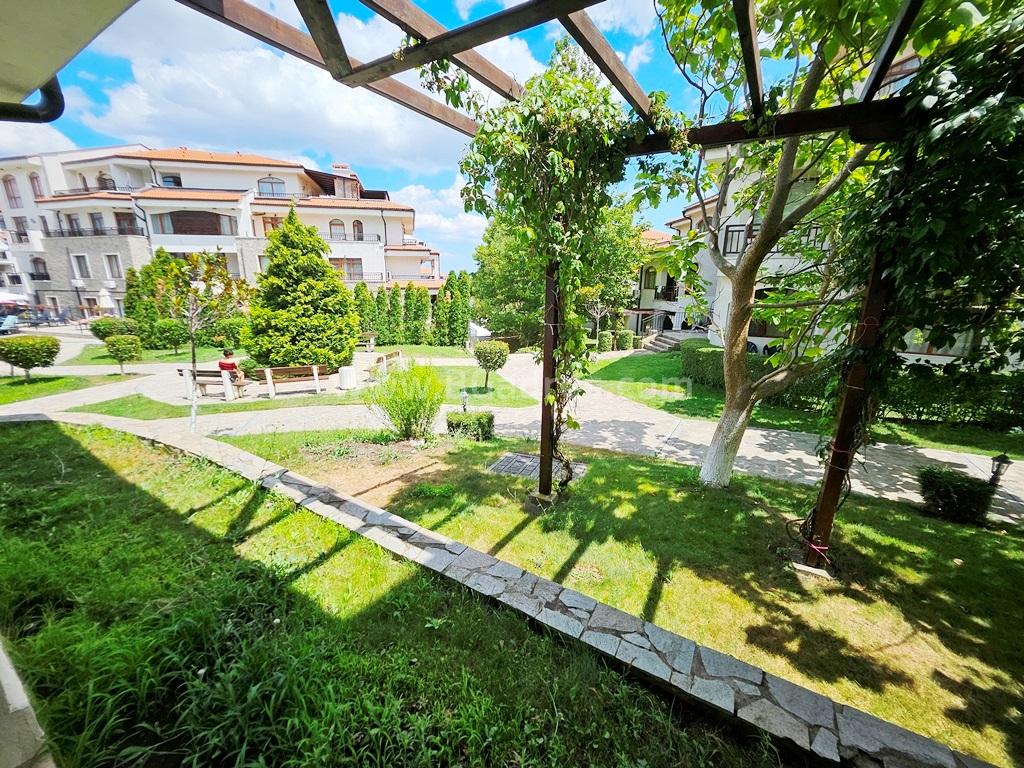 Квартира в комплексе Виньярдс І №4007