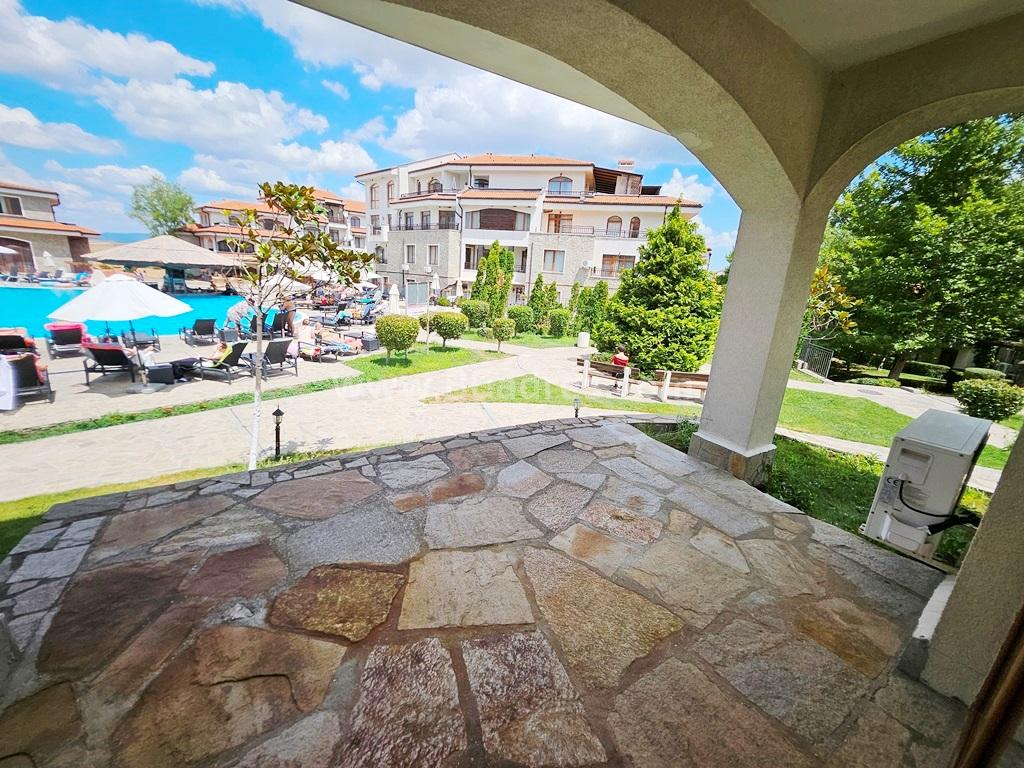 Квартира в комплексе Виньярдс І №4007