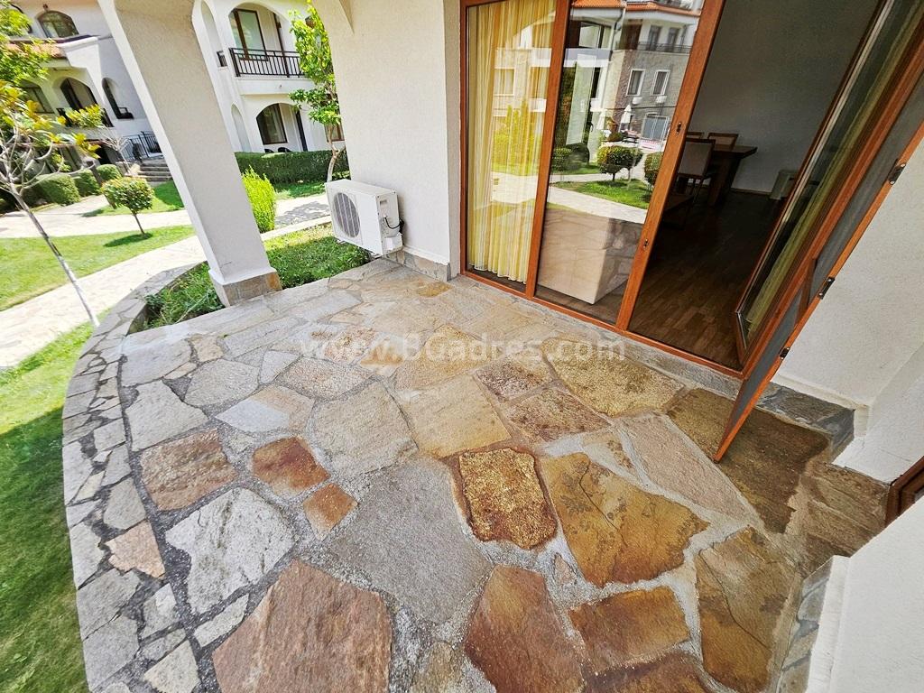 Квартира в комплексе Виньярдс І №4007