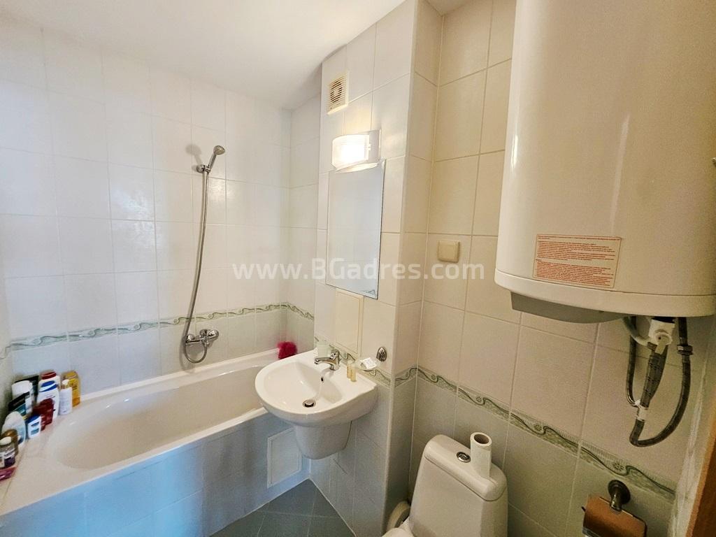 Квартира в комплексе Виньярдс І №4007