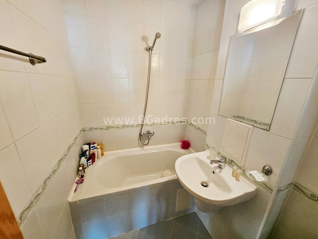 Квартира в комплексе Виньярдс І №4007