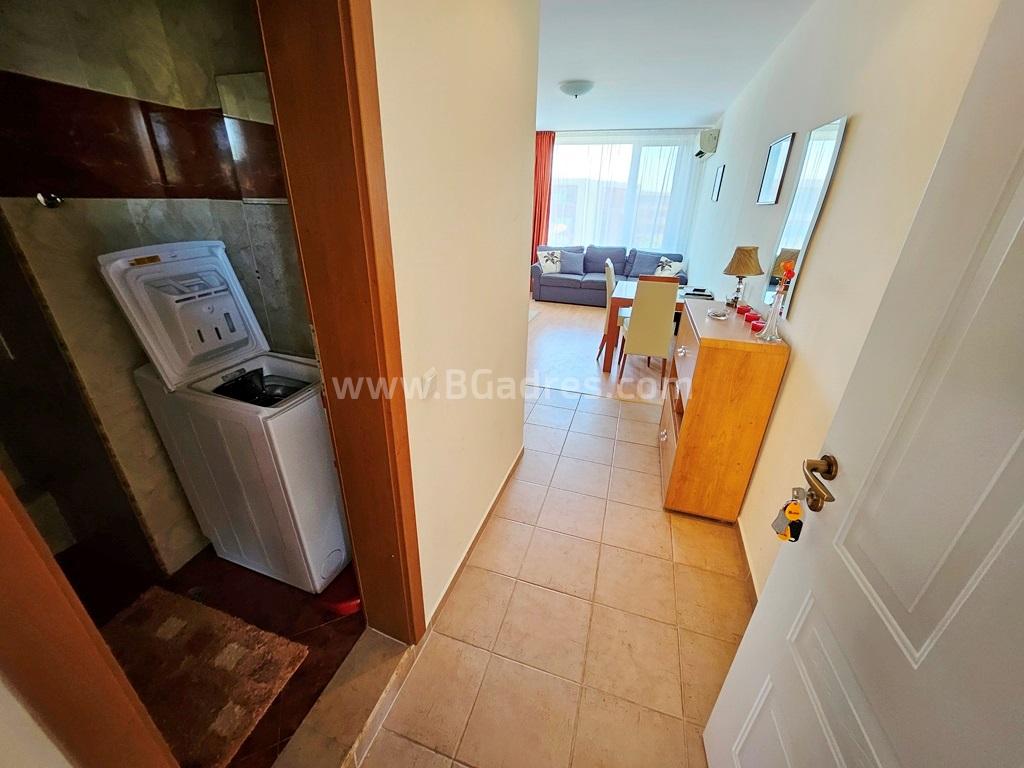 Apartment in the Nessebar Fort Club complex І №4112