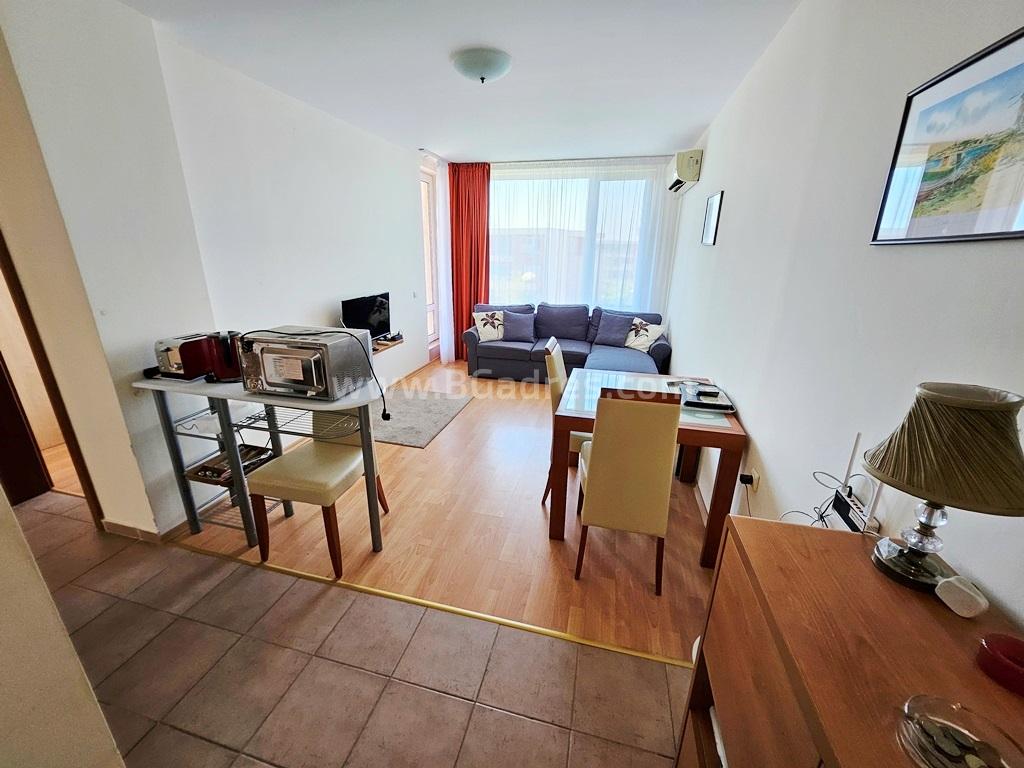 Apartment in the Nessebar Fort Club complex І №4112