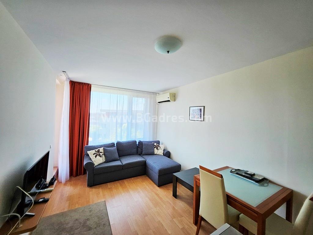 Apartment in the Nessebar Fort Club complex І №4112