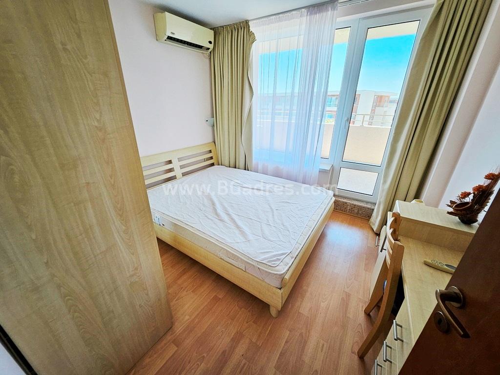 Apartment in the Nessebar Fort Club complex І №4112
