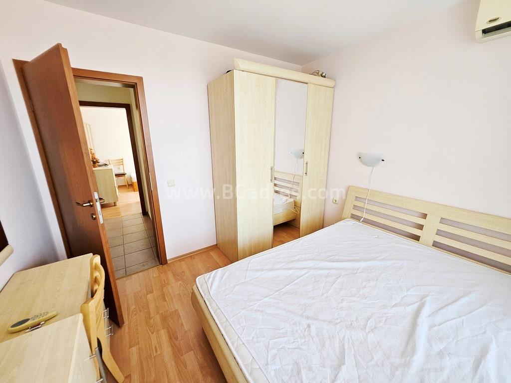 Apartment in the Nessebar Fort Club complex І №4112