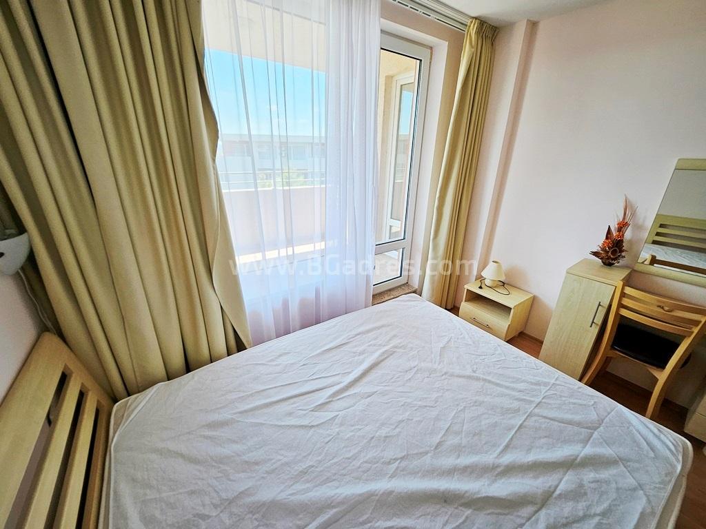 Apartment in the Nessebar Fort Club complex І №4112