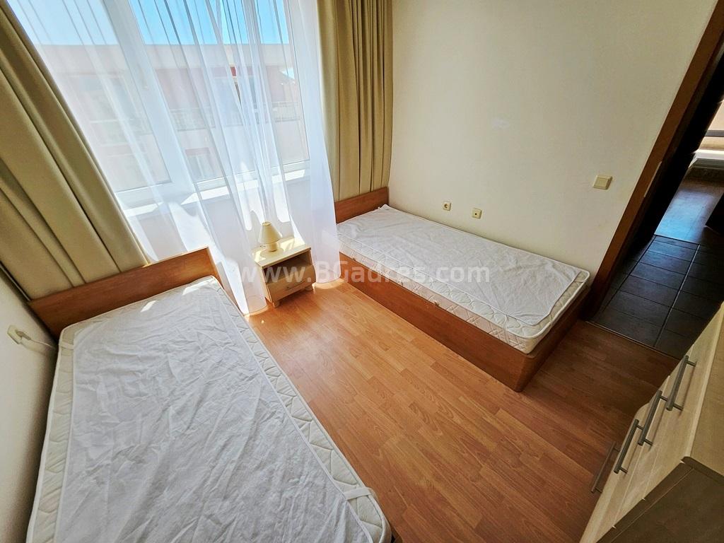 Apartment in the Nessebar Fort Club complex І №4112