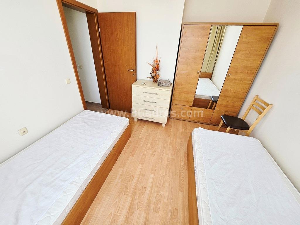 Apartment in the Nessebar Fort Club complex І №4112