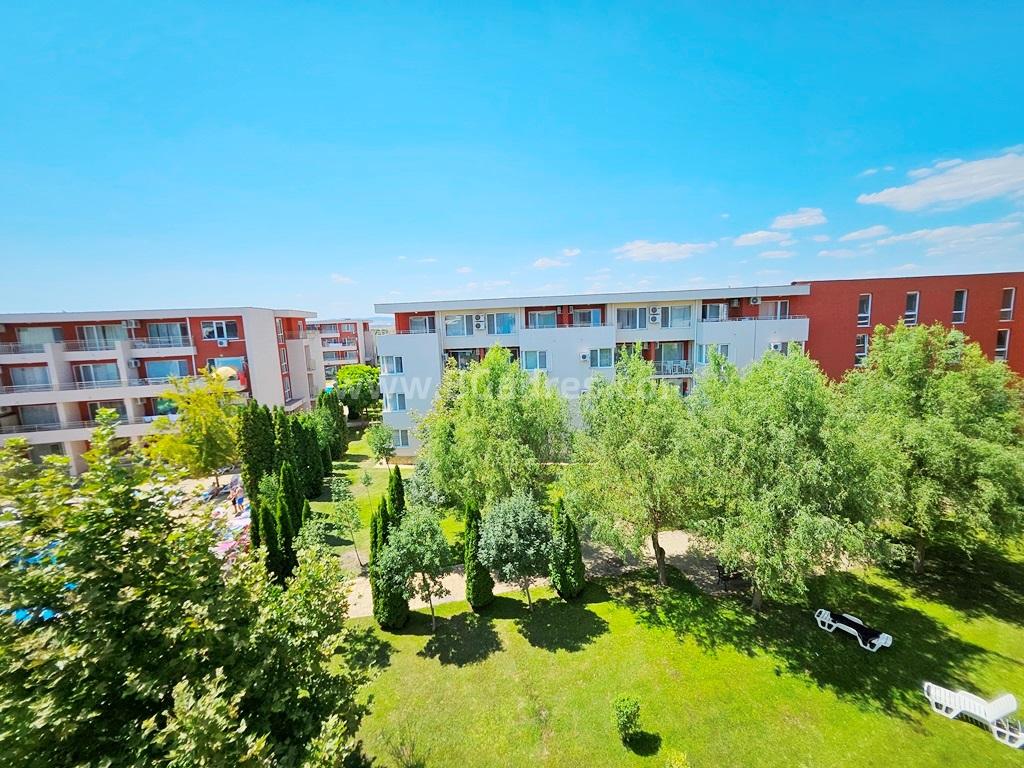 Apartment in the Nessebar Fort Club complex І №4112