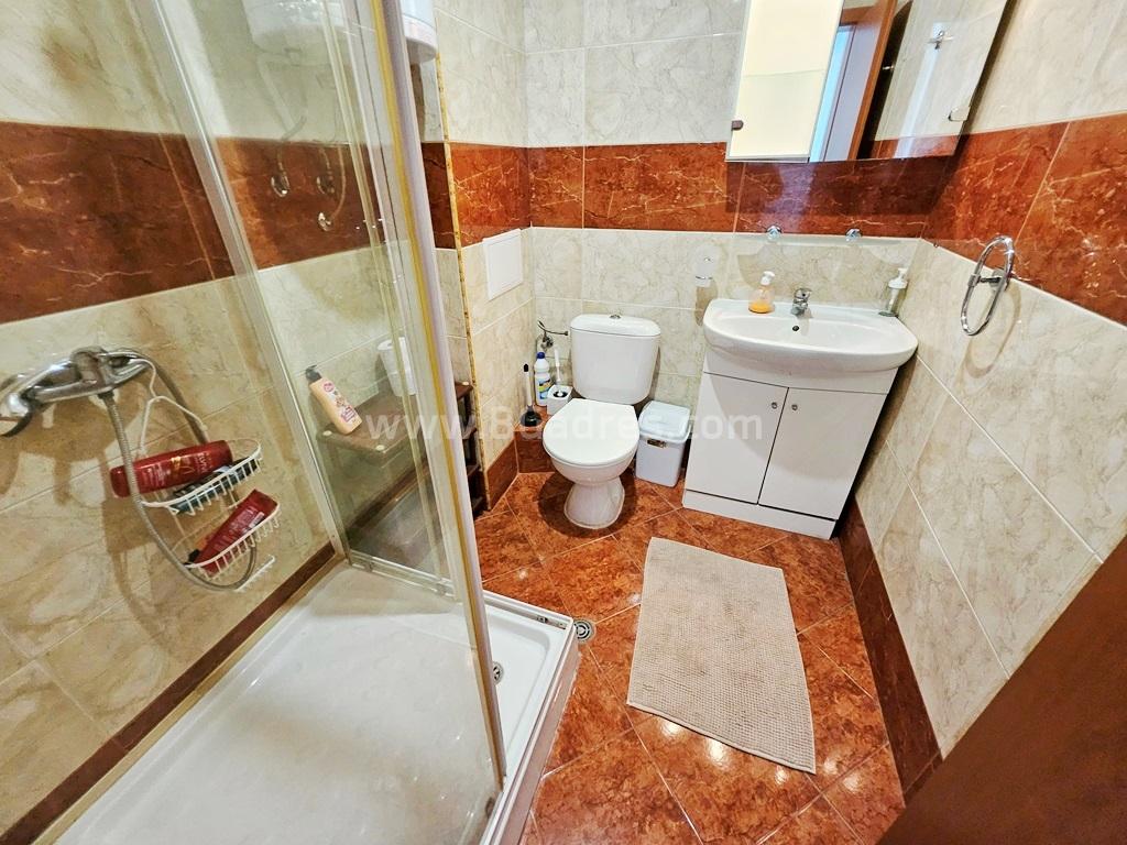 Apartment in the Nessebar Fort Club complex І №4112