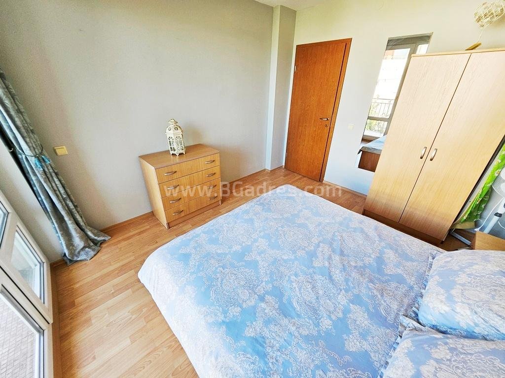 Квартира в комплексе Несебр Форт Клуб І №3766