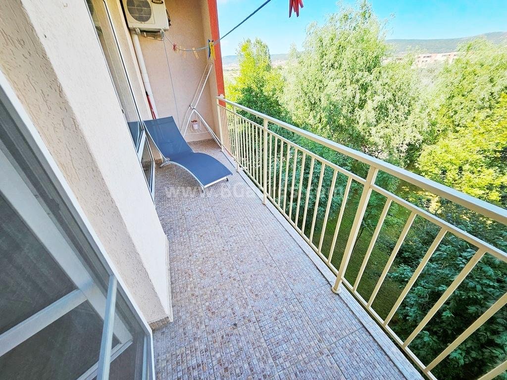 Квартира в комплексе Несебр Форт Клуб І №3766