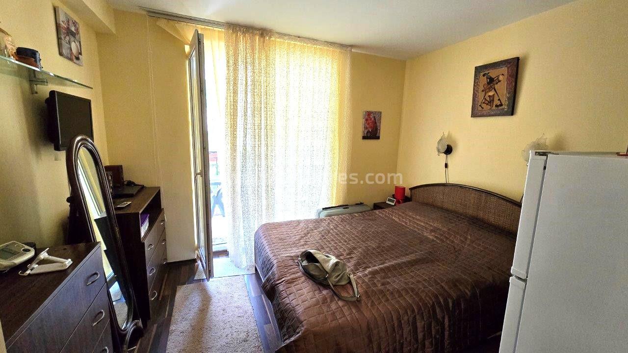 Apartment close to the beach in St. Vlas І №3774