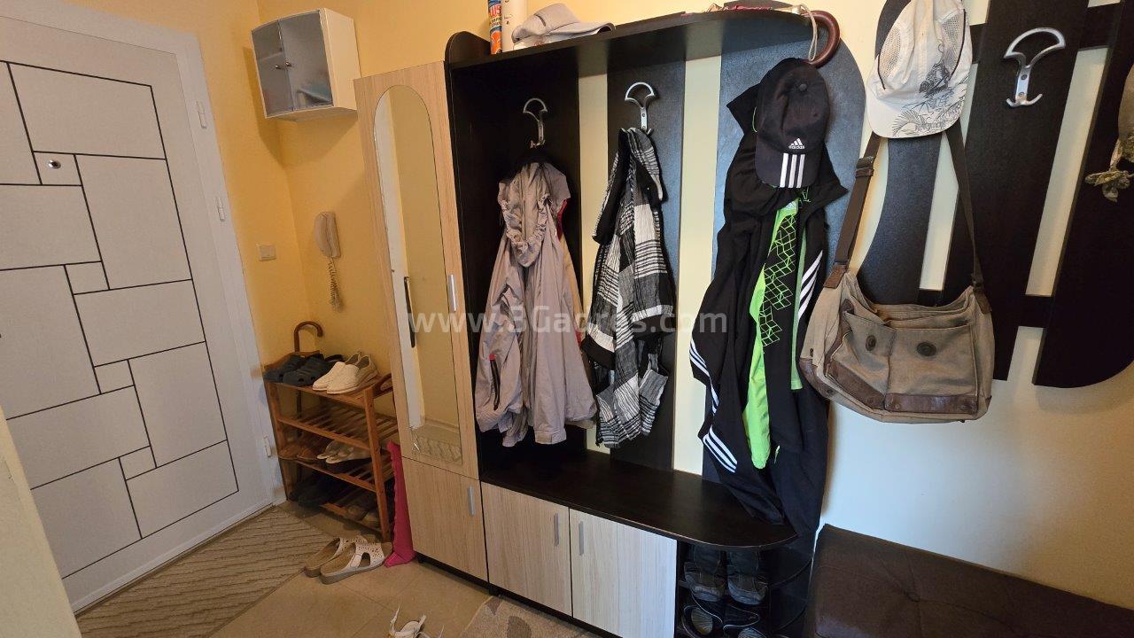 Apartment close to the beach in St. Vlas І №3774