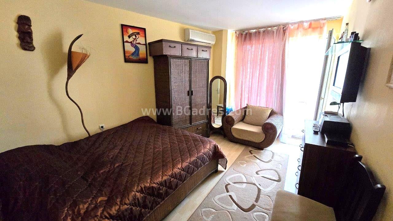 Apartment close to the beach in St. Vlas І №3774