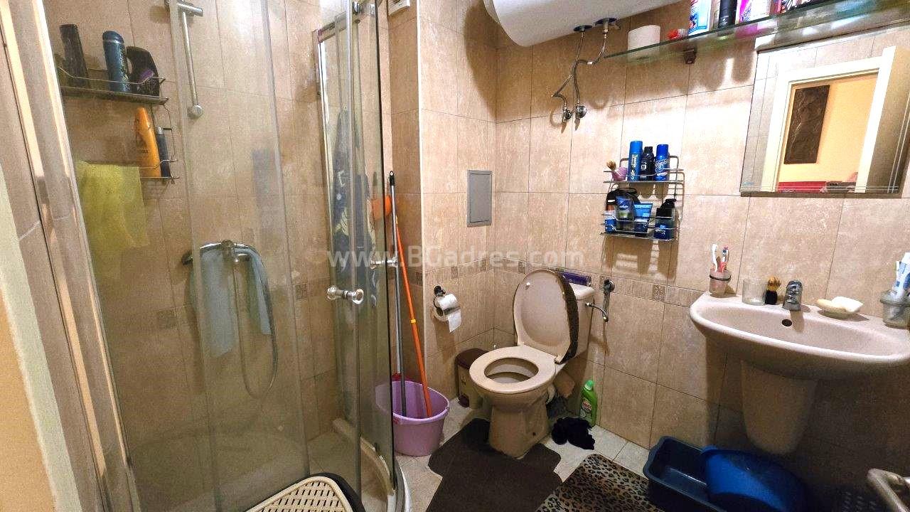 Apartment close to the beach in St. Vlas І №3774