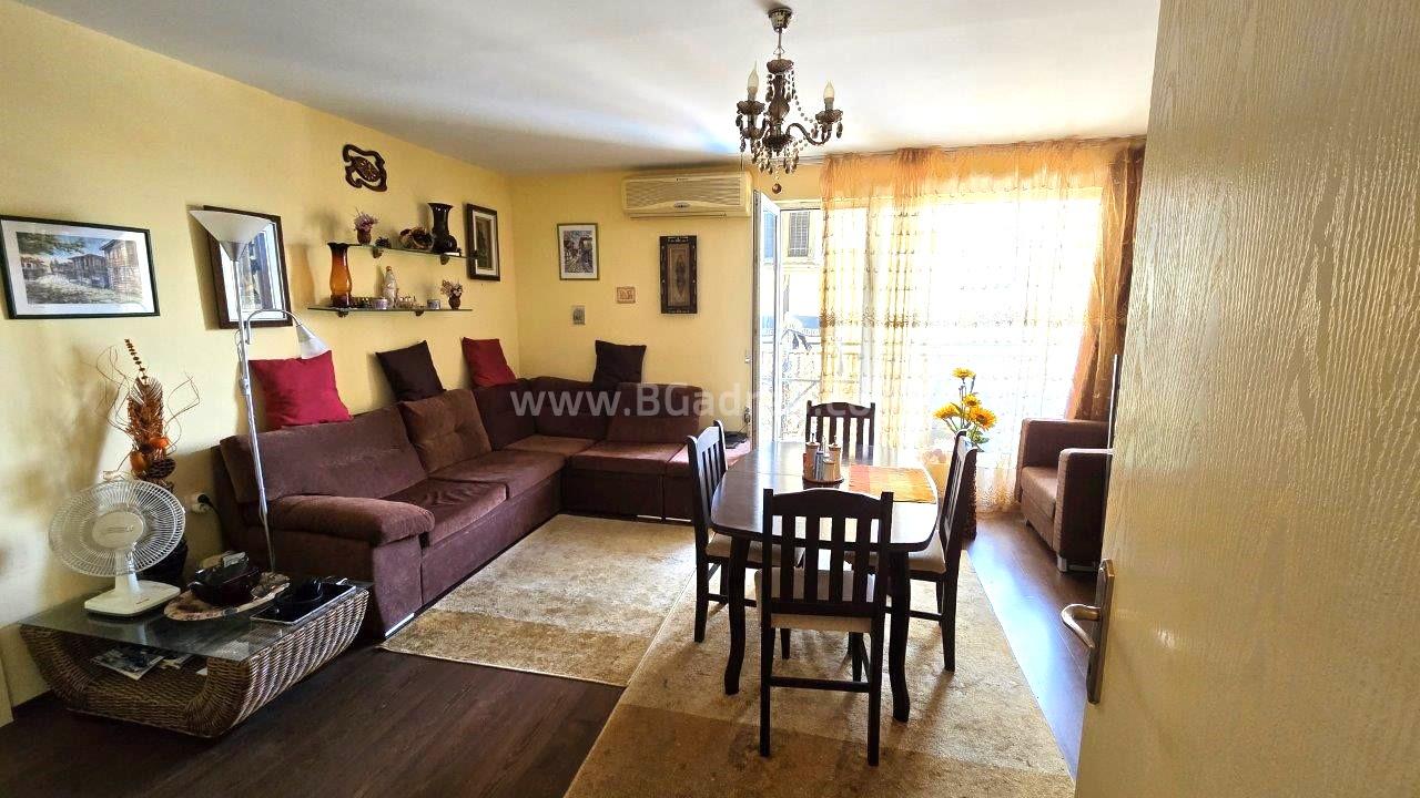 Apartment close to the beach in St. Vlas І №3774
