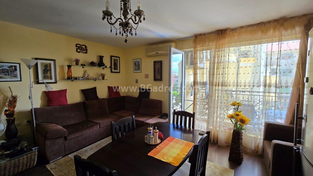 Apartment close to the beach in St. Vlas І №3774