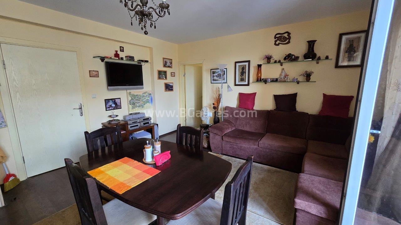 Apartment close to the beach in St. Vlas І №3774