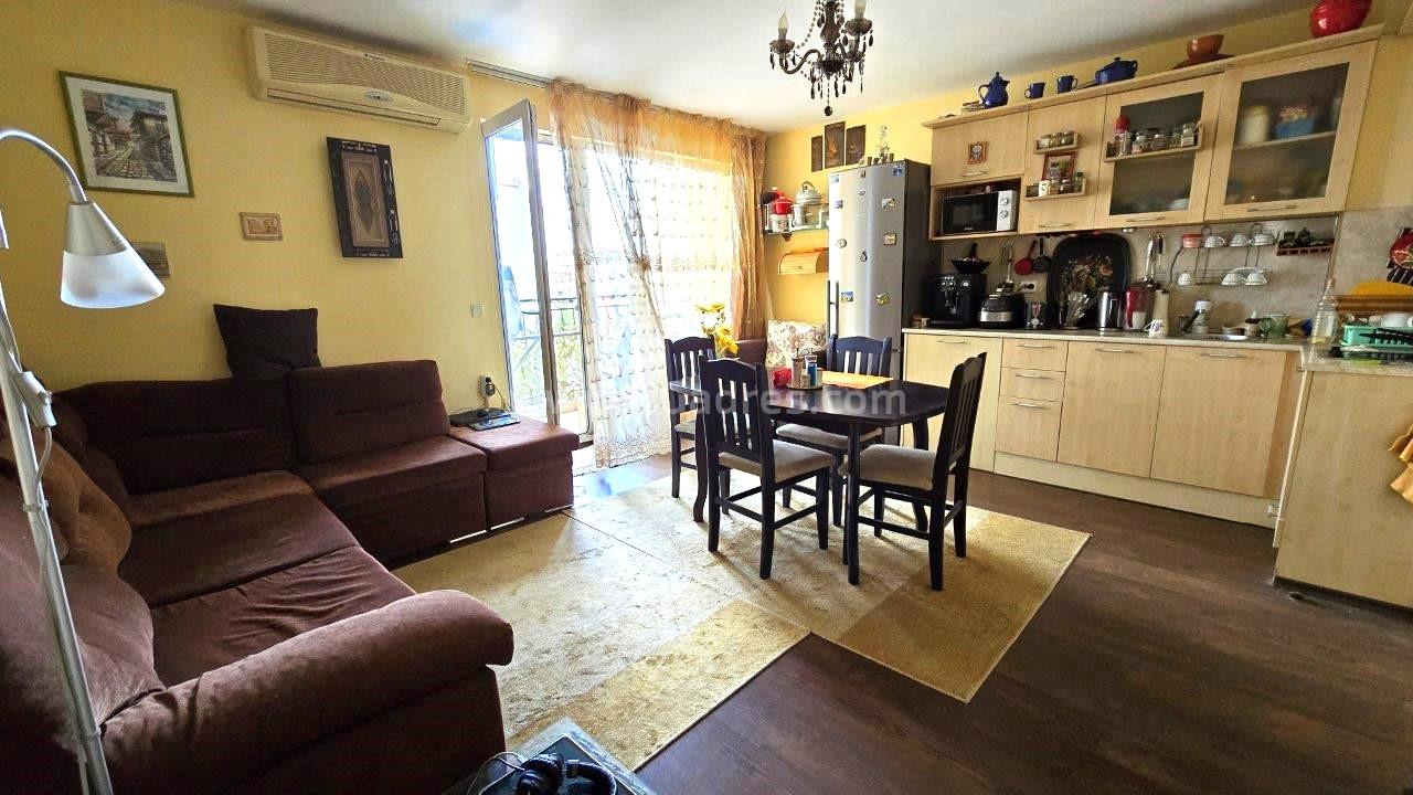 Apartment close to the beach in St. Vlas І №3774