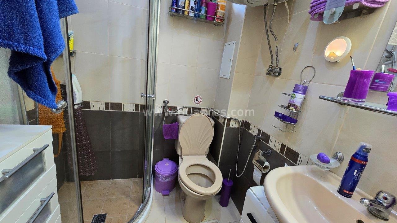 Квартира в комплексе Сансет І №3773