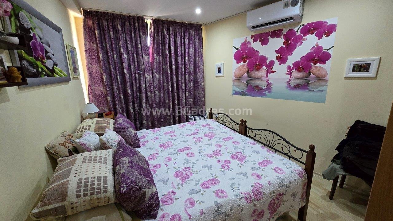 Квартира в комплексе Сансет І №3773