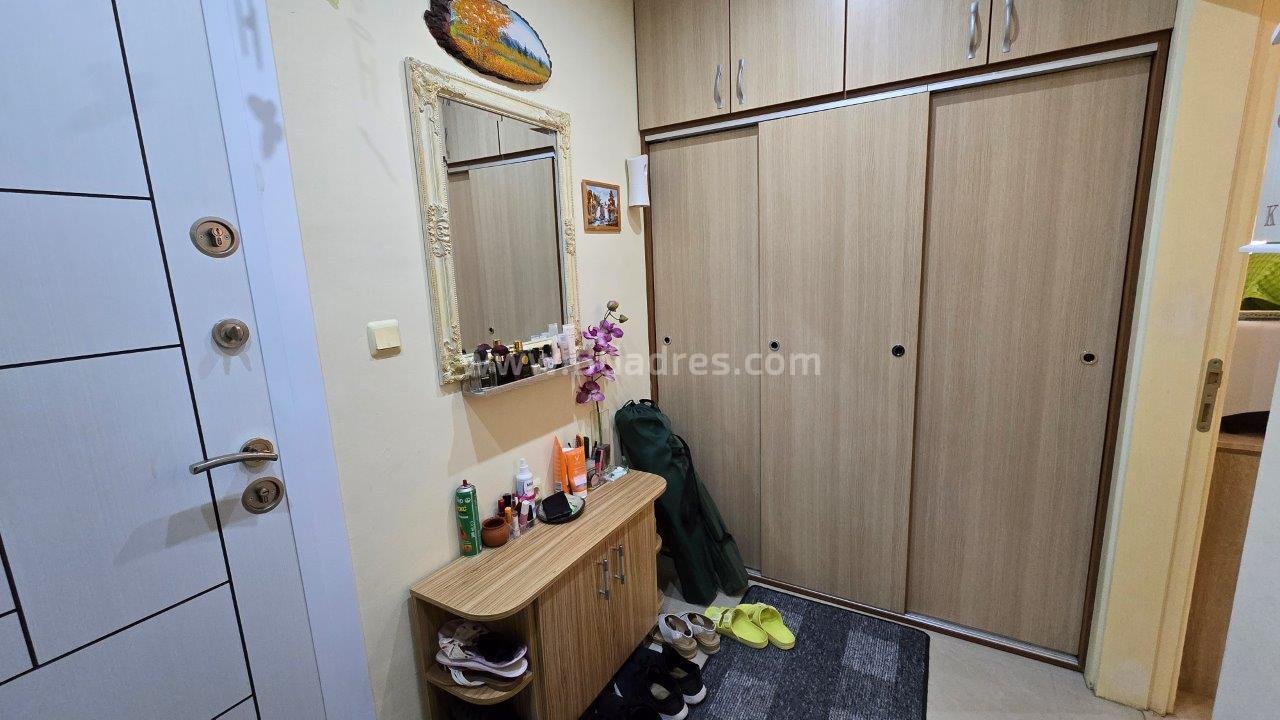 Квартира в комплексе Сансет І №3773