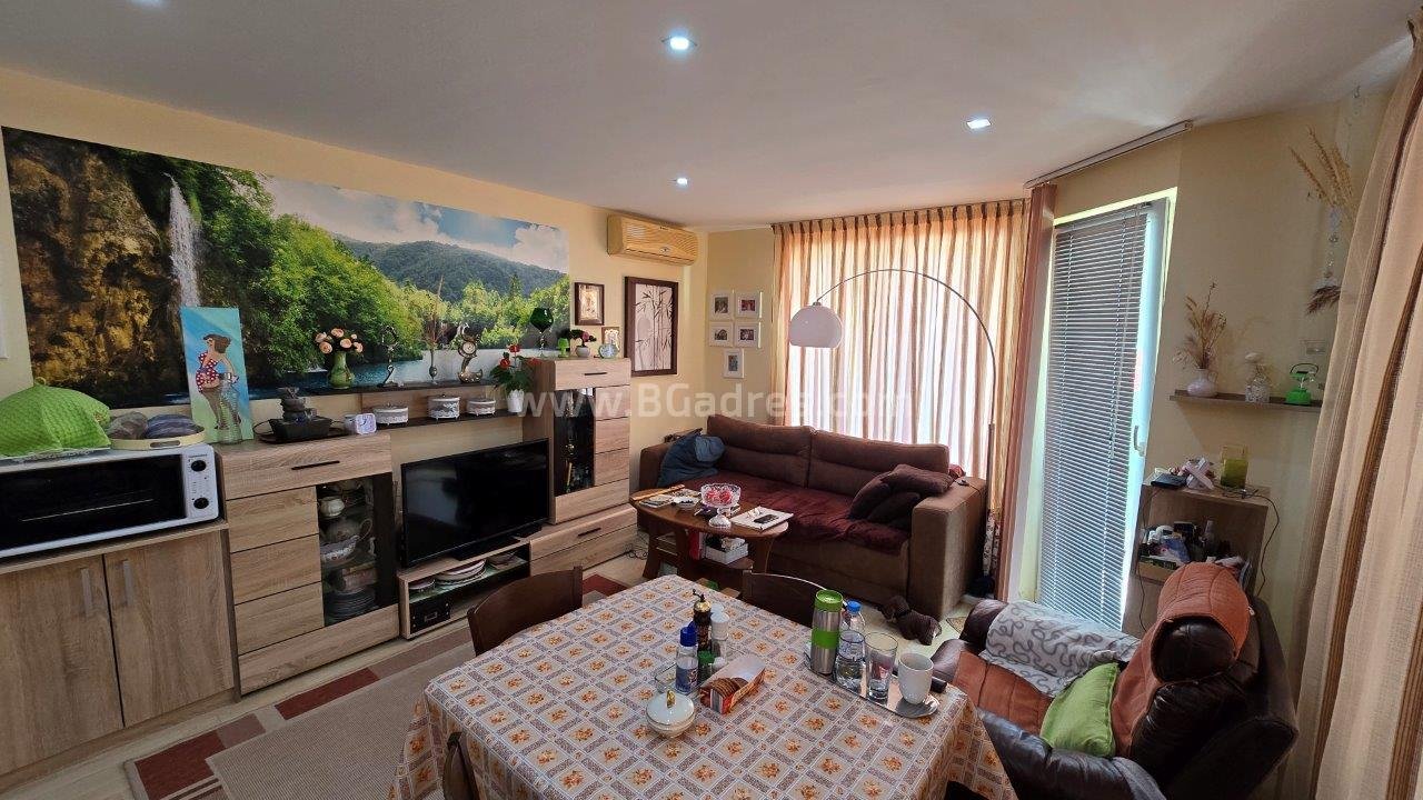 Квартира в комплексе Сансет І №3773